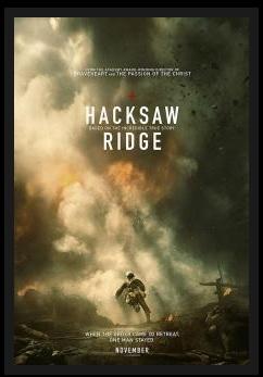Hacksaw Ridge